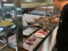 -隆氏兔头(七道堰店)