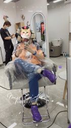 -丝沐造型-HAIR SALON