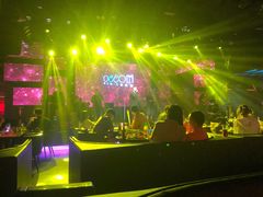 -MOSSO音乐酒吧·live house(南京旗舰店)