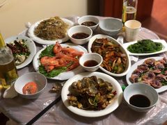 -阿杰臻选海鲜饭店(普陀山店)