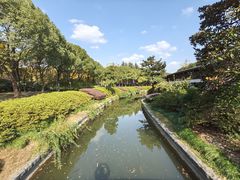 -蠡湖大桥公园