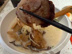 -味千拉面(双井店)