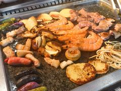-火牛火韩式烤肉韩国料理(韩乐坊店)