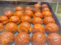 -泸溪河桃酥(龙湖长楹天街店)