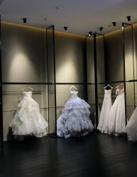 -MuseMarry婚纱(前海嘉里中心店)
