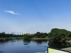 -银涛高尔夫练习场(徐泾店)