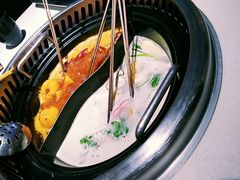 -钢管厂五区小郡肝串串香火锅(人民广场店)