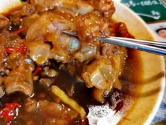 -贤花饭店(凯德店)