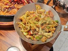 -老板恋上鱼(印象城店)