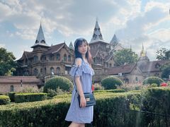 -马勒别墅饭店(静安寺店)