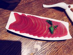 -潮庭·大连海鲜·炭火烧烤·扇贝王(大连店)