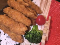 -鸟鹏烧鸟居酒屋(天河领展店)