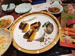 -蟹田居·活蟹料理(东城店)