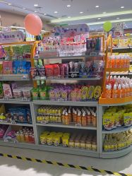 -孩子王童乐园(唐山万达广场店)