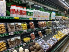 -长申超市(美食城店)