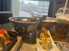 -桃太郎创作料理(大坪店)