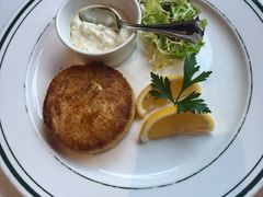 -Wolfgang’s Steakhouse 沃夫冈牛排馆(上海白玉兰广场店)