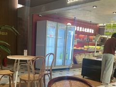 -嗒令甜品·主题融合料理餐厅(首座时代店)