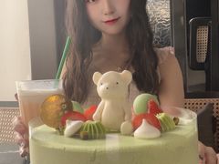 -浮光之丘MontCake生日蛋糕(花牌坊店)
