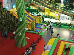 -蒙特利亲子乐园