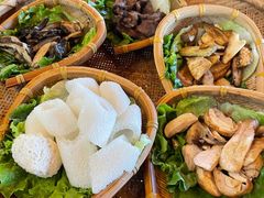 -滇野云南野生菌餐厅(陕西南路店)