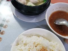 -南岗老砂锅居(建设街步行街店)