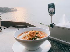 -网红落日悬崖餐厅 The Sky Gallery