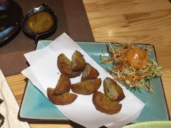 -吉之仙•中国制造•出口级食材日料店(领事馆总店)