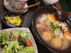 -角落里(中山公园店)