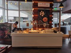 -The COOK·厨餐厅·自助餐(浦东嘉里大酒店)