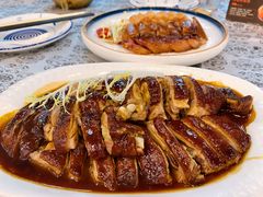 -客家汇·客家传承菜(水库店)