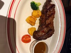 精选黑椒西冷牛排-Steaking·食间牛排(和平店)