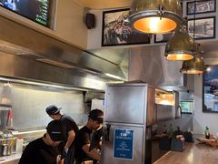 -Fergburger(皇后镇店)