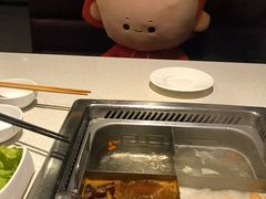 -海底捞火锅(高科广场店)