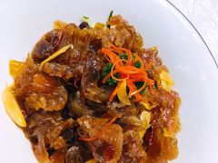 老醋蜇头-蓬川食府(金海道店)