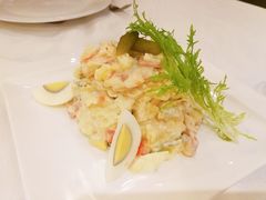 -维兰西餐(万泉河店)