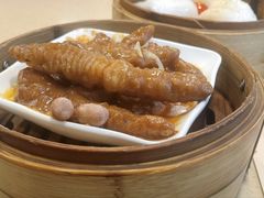 -点都德(A8店)