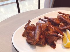 -尚一汤·粤菜海鲜(环球港店)