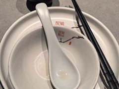 -绿茶餐厅(广州天河城店)