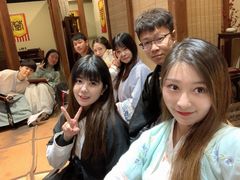 -NINES推理馆(曲江公馆店)