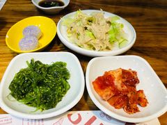 -松坂屋日料自助(长城路店)