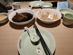 -吕氏疙瘩汤·新派鲁菜(欢乐汇店)