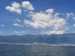-大理洱海