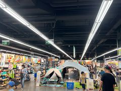 -迪卡侬(西三旗店)