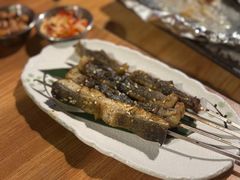 -质烤烤物·活烤海鲜(质烤总店)