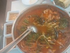 酸汤鱼-蜜桃餐厅(朝阳大悦城店)