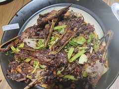 -掌上鲜(南顺城街店)