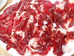 -五洲牛肉美食馆
