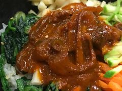 -全州拌饭馆(断桥店)