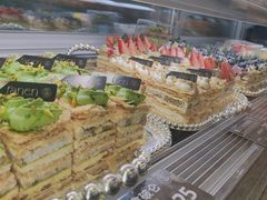 -FANEN法念·烘焙·甜点(万象城店)